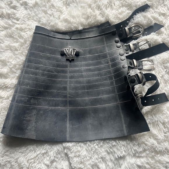 Extredz skirt - Picture 1 of 1